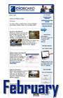 February Newsletter
